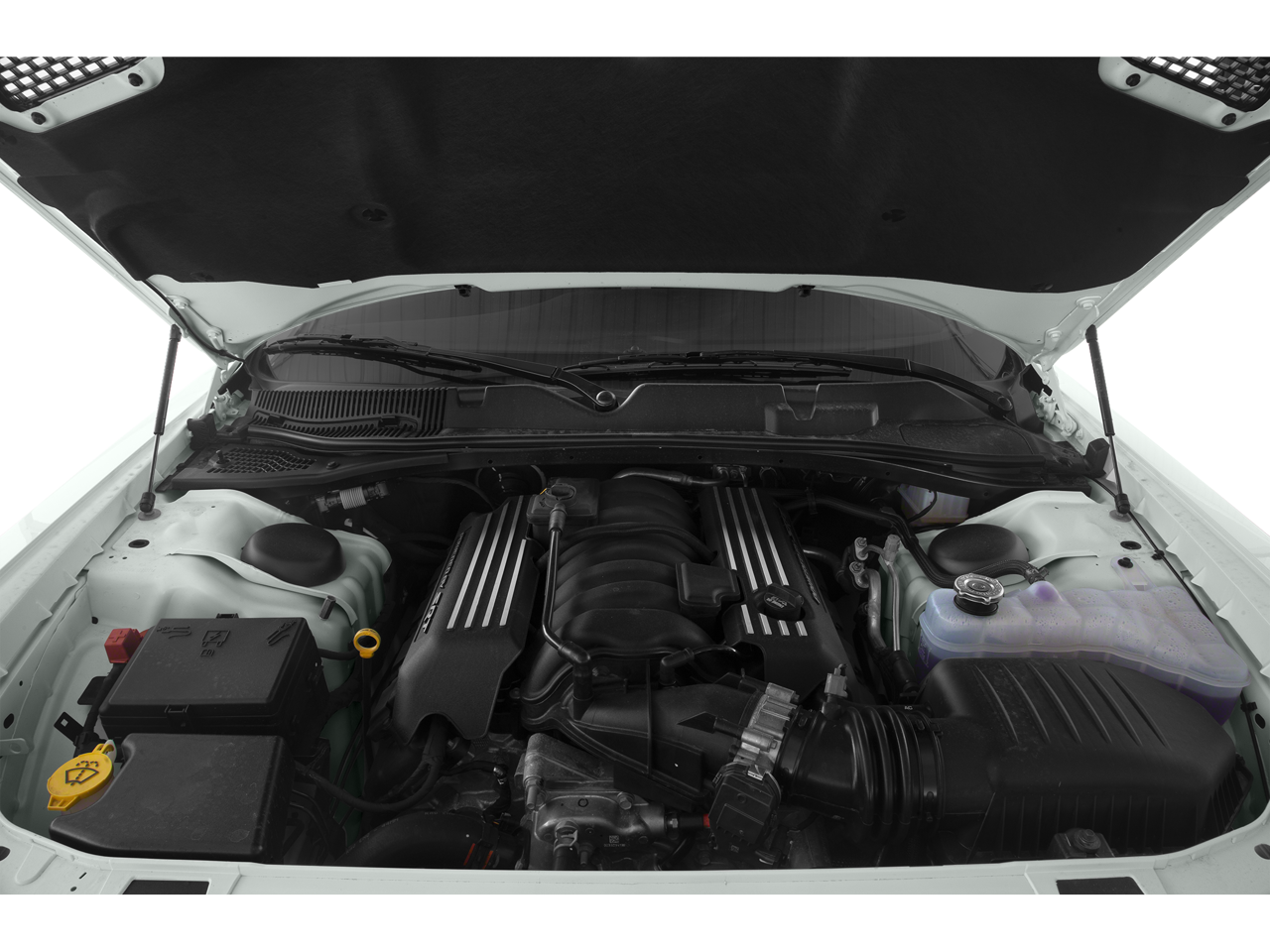 2020 Dodge Challenger R/T Scat Pack Widebody